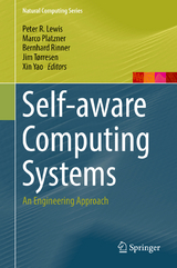 Self-aware Computing Systems - 