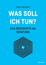 Was soll ich tun? - Haiko Wandhoff