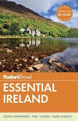 Fodor's Essential Ireland - Travel, Fodor's