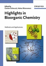 Highlights in Bioorganic Chemistry - 