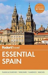 Fodor's Essential Spain - Fodor's