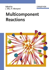 Multicomponent Reactions - 