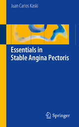 Essentials in Stable Angina Pectoris - Juan Carlos Kaski