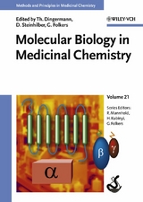 Molecular Biology in Medicinal Chemistry - 