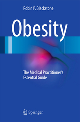Obesity -  Robin P. Blackstone