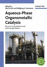 Aqueous-Phase Organometallic Catalysis - 