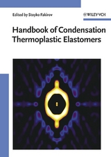 Handbook of Condensation Thermoplastic Elastomers - 