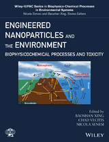 Engineered Nanoparticles and the Environment - 
