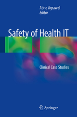 Safety of Health IT - 