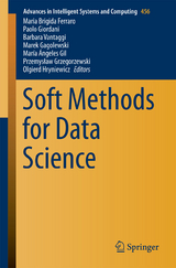 Soft Methods for Data Science - 