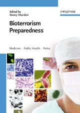 Bioterrorism Preparedness - 