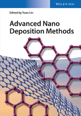Advanced Nano Deposition Methods - 