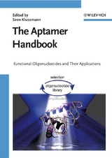 The Aptamer Handbook - 