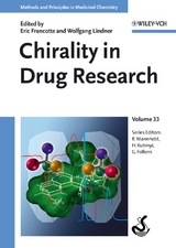 Chirality in Drug Research - 