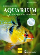 Faszinierendes Aquarium -  Ulrich Schliewen