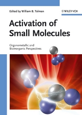Activation of Small Molecules - 