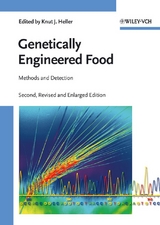 Genetically Engineered Food - 