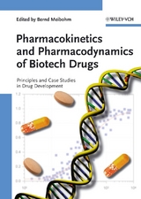 Pharmacokinetics and Pharmacodynamics of Biotech Drugs - 