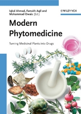 Modern Phytomedicine - 