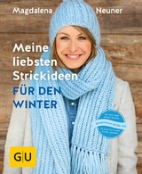 Meine liebsten Strickideen für den Winter -  Magdalena Neuner