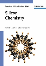 Silicon Chemistry - 