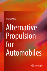 Alternative Propulsion for Automobiles - Cornel Stan