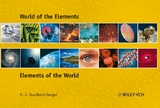 World of the Elements - Hans-Jürgen Quadbeck-Seeger