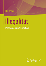 Illegalität - Uli Reiter