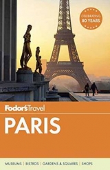Fodor's Paris - Travel, Fodor's