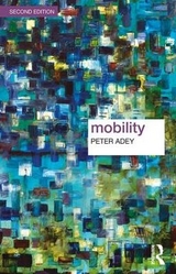 Mobility - Adey, Peter