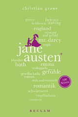 Jane Austen. 100 Seiten -  Christian Grawe