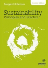 Sustainability Principles and Practice - Robertson, Margaret