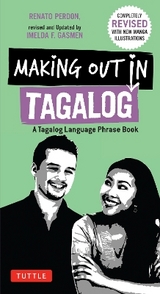 Making Out in Tagalog - Perdon, Renato