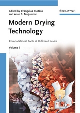 Modern Drying Technology - 