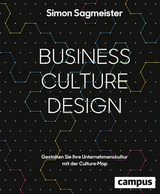 Business Culture Design - Simon Sagmeister