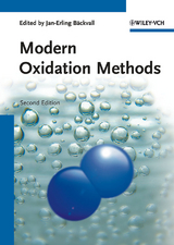 Modern Oxidation Methods - 