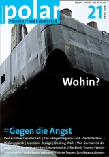 polar 21: Gegen die Angst - 