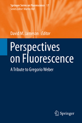 Perspectives on Fluorescence - 