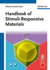 Handbook of Stimuli-Responsive Materials - 