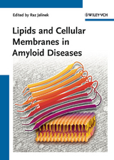 Lipids and Cellular Membranes in Amyloid Diseases - 