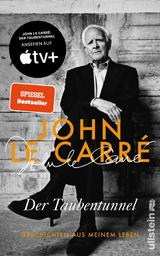 Der Taubentunnel -  John le Carré