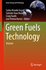 Green Fuels Technology - 