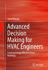 Advanced Decision Making for HVAC Engineers - Javad Khazaii
