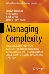 Managing Complexity - 