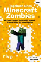 Tagebuch eines Minecraft-Zombies 2 -  Herobrine Books