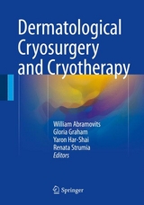 Dermatological Cryosurgery and Cryotherapy - 