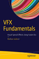 VFX Fundamentals -  Wallace Jackson