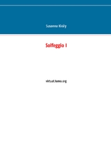 Solfeggio I - Susanna Király