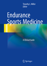 Endurance Sports Medicine - 
