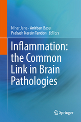 Inflammation: the Common Link in Brain Pathologies - 